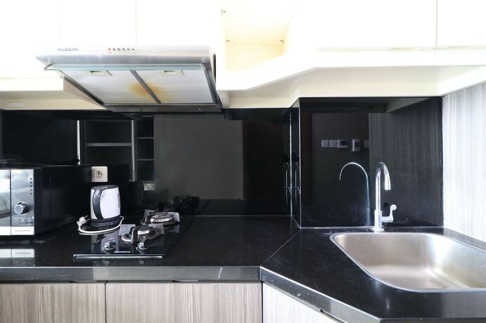 Imagen general del Hotel U Residence Karawaci By Ana Room. Foto 16