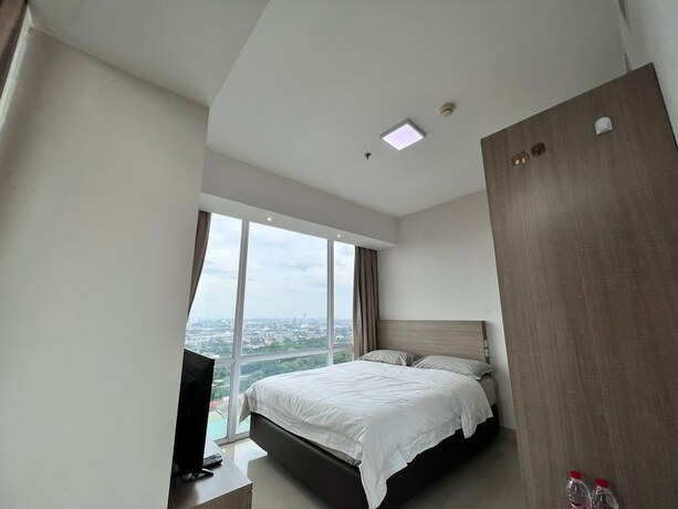 Imagen general del Hotel U Residence Karawaci By Ana Room. Foto 17