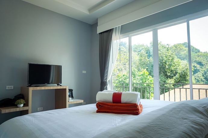 Imagen de la habitación del Hotel U Rip Resort. Foto 13