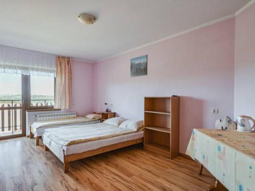Imagen general del Hotel U SKUPNI&Oacute;W Gliczar&oacute;w G&oacute;rny. Foto 3