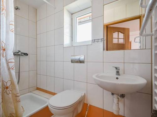 Imagen general del Hotel U SKUPNI&Oacute;W Gliczar&oacute;w G&oacute;rny. Foto 4
