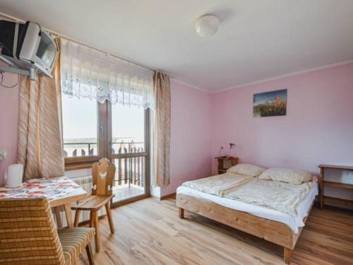 Imagen de la habitación del Hotel U SKUPNI&Oacute;W Gliczar&oacute;w G&oacute;rny. Foto 16