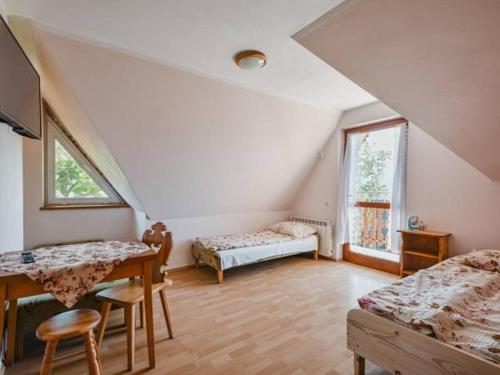 Imagen de la habitación del Hotel U SKUPNI&Oacute;W Gliczar&oacute;w G&oacute;rny. Foto 17