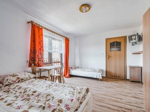 Imagen general del Hotel U SKUPNI&Oacute;W Gliczar&oacute;w G&oacute;rny. Foto 5