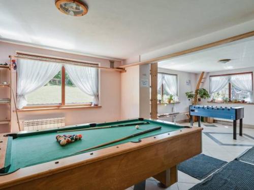 Imagen general del Hotel U SKUPNI&Oacute;W Gliczar&oacute;w G&oacute;rny. Foto 9