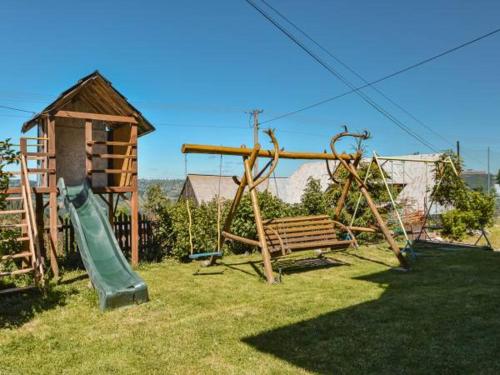 Imagen general del Hotel U SKUPNI&Oacute;W Gliczar&oacute;w G&oacute;rny. Foto 15
