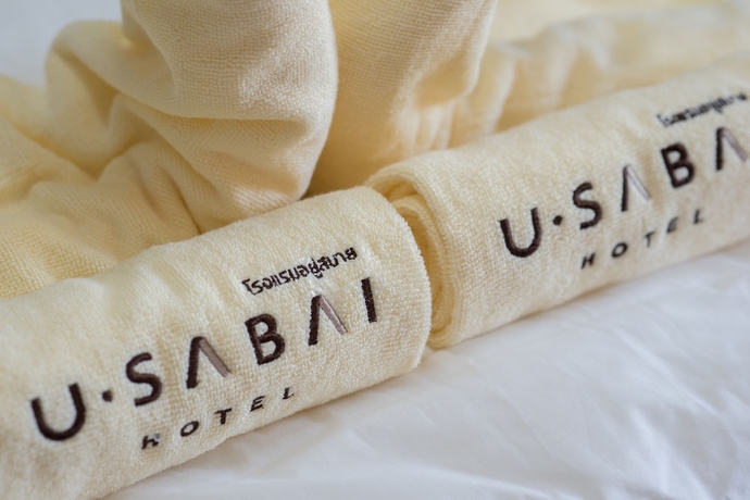 Imagen de la habitación del Hotel U Sabai. Foto 6