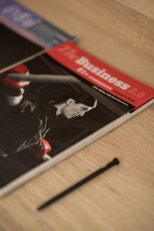 Imagen de la habitación del Hotel U Sabai. Foto 10