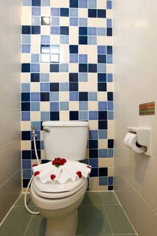 Imagen general del Hotel U Sabai Living Hotel. Foto 2