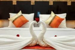 Imagen de la habitación del Hotel U Sabai Living Hotel. Foto 40