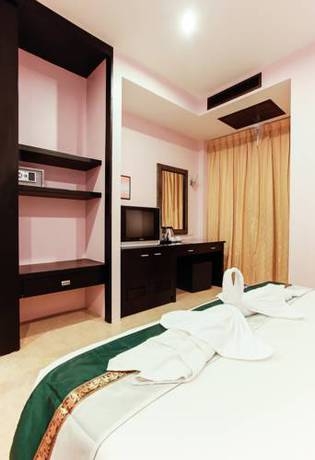 Imagen de la habitación del Hotel U Sabai Living Hotel. Foto 41