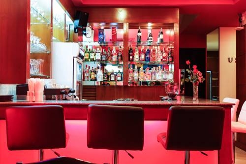 Imagen general del Hotel U Sabai Living Hotel. Foto 7