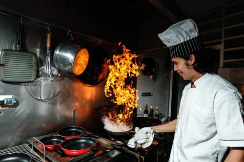 Imagen general del Hotel U Sabai Living Hotel. Foto 8