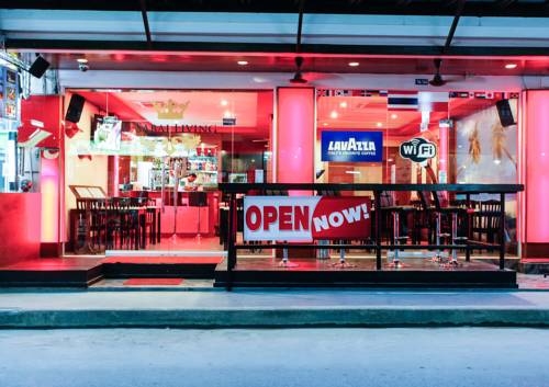 Imagen general del Hotel U Sabai Living Hotel. Foto 10