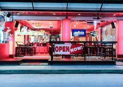 Imagen general del Hotel U Sabai Living Hotel. Foto 12