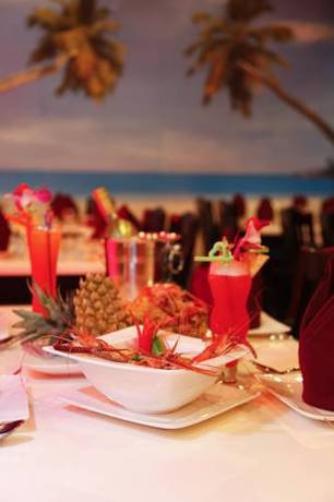 Imagen general del Hotel U Sabai Living Hotel. Foto 13