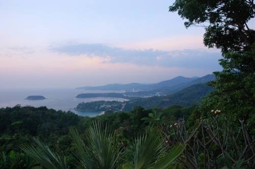 Imagen general del Hotel U Sabai Living Hotel. Foto 17