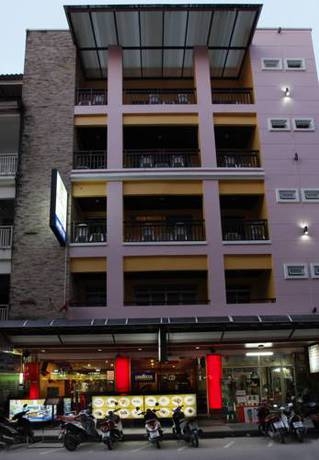 Imagen general del Hotel U Sabai Living Hotel. Foto 18