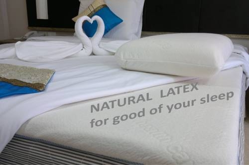 Imagen general del Hotel U Sabai Living Hotel. Foto 19