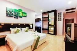 Imagen general del Hotel U Sabai Living Hotel. Foto 22