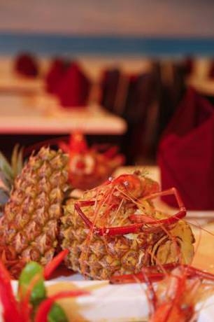 Imagen general del Hotel U Sabai Living Hotel. Foto 23