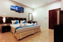 Imagen general del Hotel U Sabai Living Hotel. Foto 27