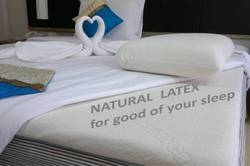 Imagen general del Hotel U Sabai Living Hotel. Foto 28