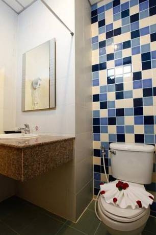 Imagen de la habitación del Hotel U Sabai Living Hotel. Foto 47