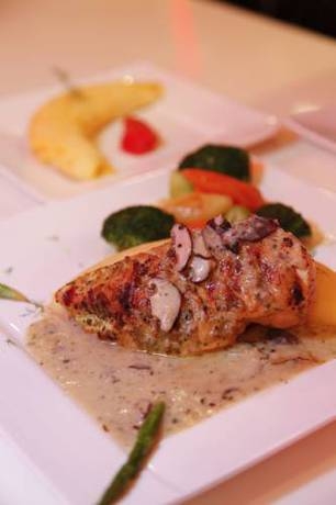 Imagen general del Hotel U Sabai Living Hotel. Foto 31