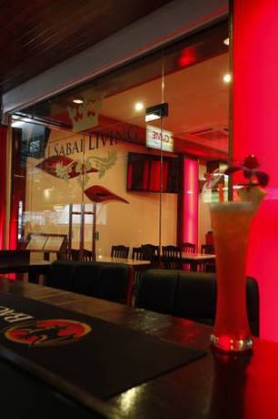 Imagen general del Hotel U Sabai Living Hotel. Foto 32