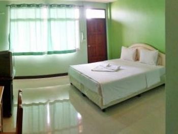 Imagen general del Hotel U Sabuy Mansion Trang. Foto 1