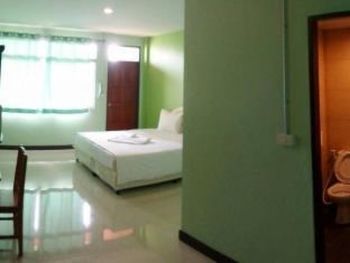 Imagen de la habitación del Hotel U Sabuy Mansion Trang. Foto 9