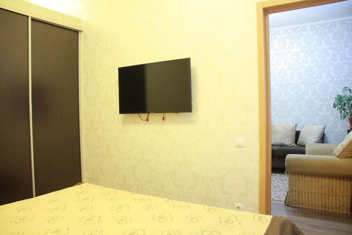 Imagen de la habitación del Hotel U, San Petersburgo. Foto 10