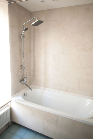 Imagen de la habitación del Hotel U, San Petersburgo. Foto 11