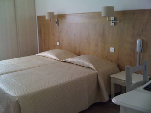 Imagen de la habitación del Hotel U Sant'agnellu. Foto 4