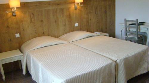 Imagen de la habitación del Hotel U Sant'agnellu. Foto 5