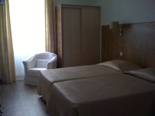 Imagen de la habitación del Hotel U Sant'agnellu. Foto 6