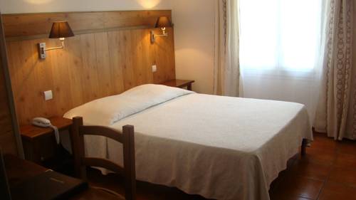 Imagen de la habitación del Hotel U Sant'agnellu. Foto 7