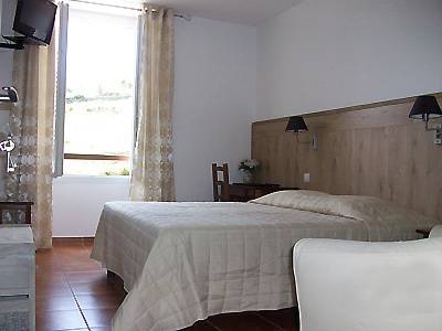 Imagen de la habitación del Hotel U Sant'agnellu. Foto 9