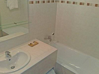 Imagen de la habitación del Hotel U Sant'agnellu. Foto 10