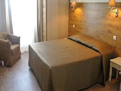 Imagen de la habitación del Hotel U Sant'agnellu. Foto 12