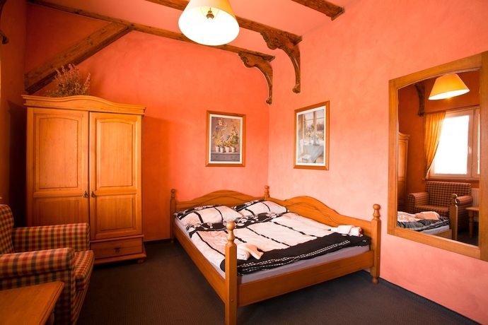 Imagen de la habitación del Hotel U &Scaron;imla. Foto 9