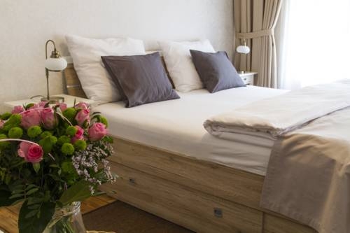 Imagen general del Hotel U &Scaron;uterů. Foto 3
