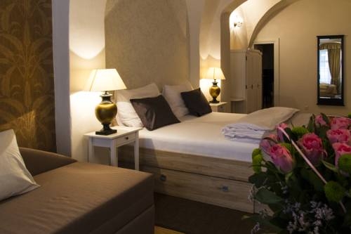 Imagen general del Hotel U &Scaron;uterů. Foto 4