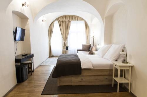 Imagen general del Hotel U &Scaron;uterů. Foto 5