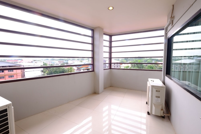 Imagen de la habitación del Hotel U Style. Foto 3