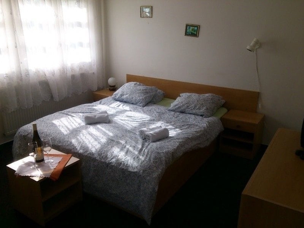 Imagen de la habitación del Hotel U Supa. Foto 3
