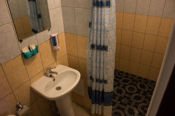 Imagen general del Hotel U Svetlany. Foto 6