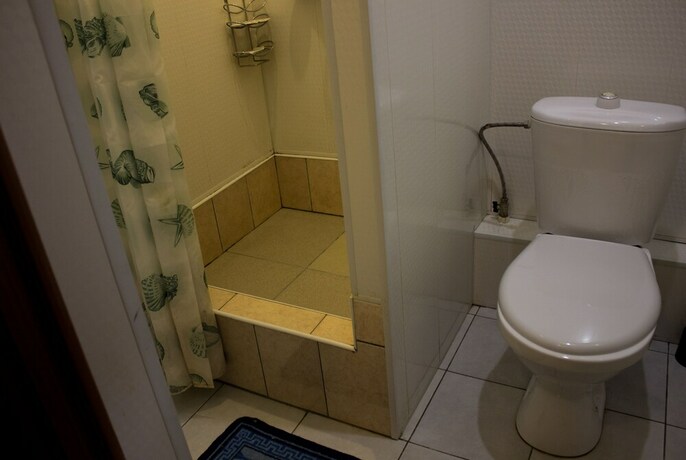 Imagen de la habitación del Hotel U Svetlany. Foto 12