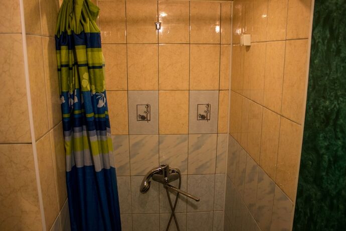 Imagen de la habitación del Hotel U Svetlany. Foto 20